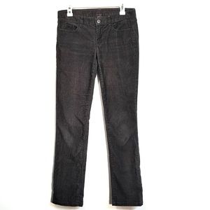 J. Crew Corduroys City Fit